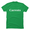 i don't carrot all shirt american vandal